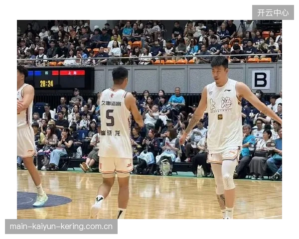 CBA特殊战术打得对手头晕：这支队伍究竟有多“绝”？