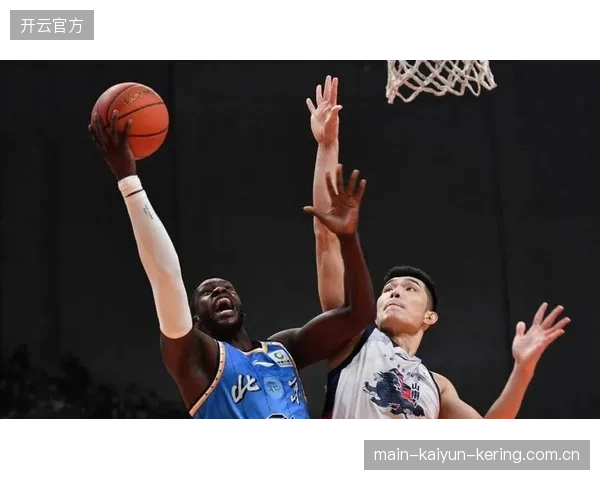 CBA休赛期大规模补强，多个豪门酝酿超级交易引爆篮球热潮