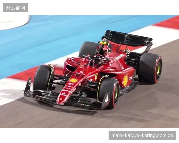 F1赛事城市节庆联动活动打造赛事旅游新亮点