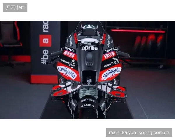 MotoGP厂队升级电子系统，骑行控制达到新巅峰