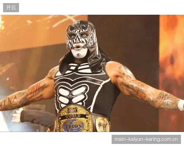 WWE头牌巨星或将回归！粉丝狂喜